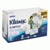Kimberly-Clark Professional* Kleenex&reg; Touchless Counter-Mount Skin Care Dispenser
