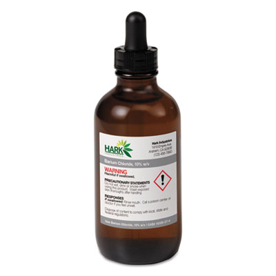 Avery&reg; UltraDuty&trade; GHS Chemical Labels
