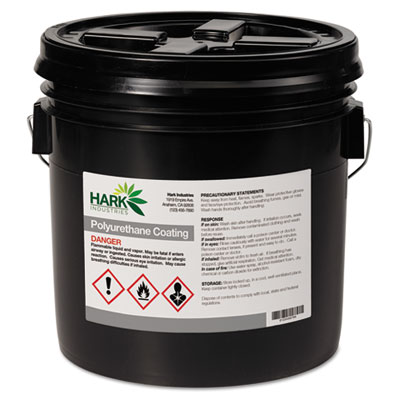 Avery&reg; UltraDuty&trade; GHS Chemical Labels