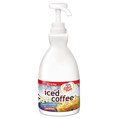 Coffee-mate&reg; Concentrated Iced Coffee