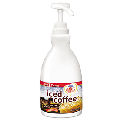 Coffee-mate&reg; Concentrated Iced Coffee