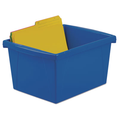 Storex Storage Bins