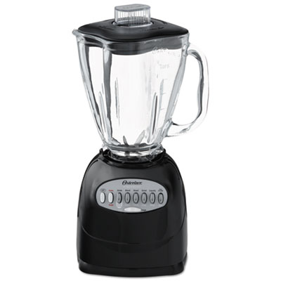 Oster&reg; Simple Blend&trade; 200 12-Speed Blender
