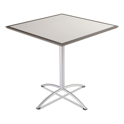 Iceberg iLand Tables