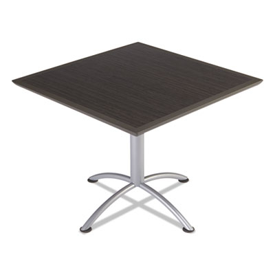 Iceberg iLand Tables