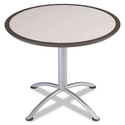 Iceberg iLand Tables
