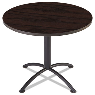 Iceberg iLand Tables