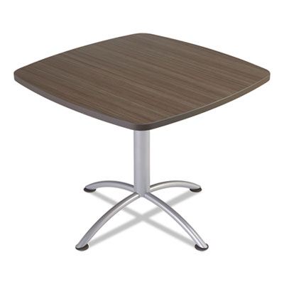 Iceberg iLand Tables