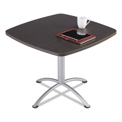 Iceberg iLand Tables