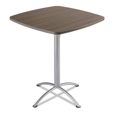 Iceberg iLand Tables