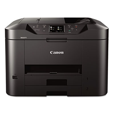 Canon&reg; MAXIFY MB2320 Wireless Small Office and Home Office All-In-One
