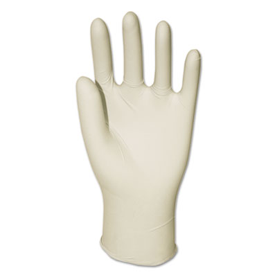 GEN Powdered Latex General-Purpose Gloves