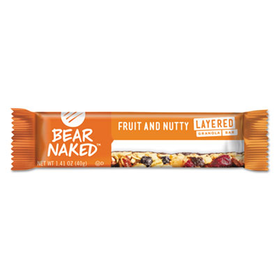 Bear Naked&reg; Layered Bars
