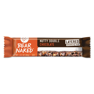 Bear Naked&reg; Layered Bars