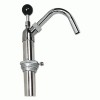 Boardwalk&reg; Plastic Bottle Pump