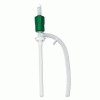 Boardwalk&reg; Chrome Plated Drum Pump