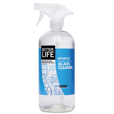 Better Life&reg; I Can See Clearly, Wow!&trade; Window Cleaner
