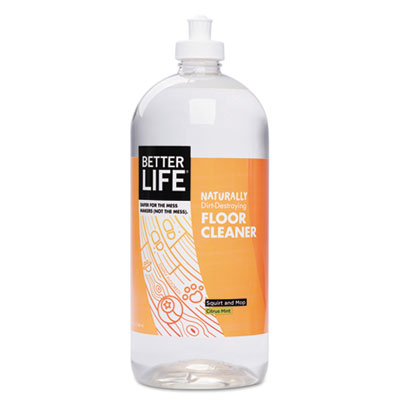 Better Life&reg; Simply Floored!&trade; Floor Cleaner