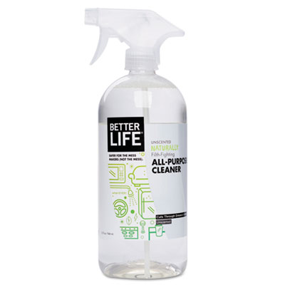 Better Life&reg; what-EVER&trade; All-Purpose Cleaner