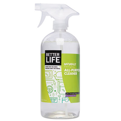 Better Life&reg; what-EVER&trade; All-Purpose Cleaner