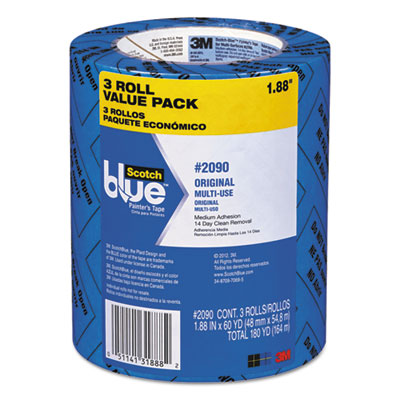 Scotch&reg; Painter's Masking Tape