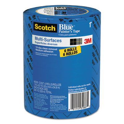 Scotch&reg; Painter's Masking Tape