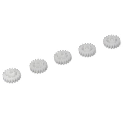 Innovera&reg; Compatible Gear for HP 2410, 2420, 2430
