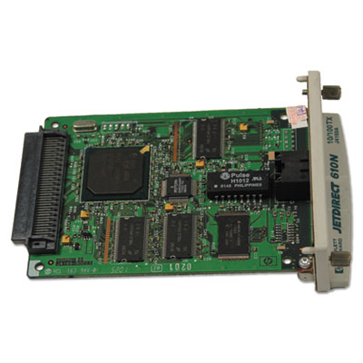 Innovera&reg; HP 610 JetDirect Card