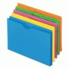 Pendaflex&reg; Glow Poly File Jacket