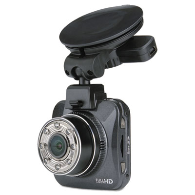 Uniden® CAM500 Dashcam Recorder Uniden® CAM500 Dashcam Recorder