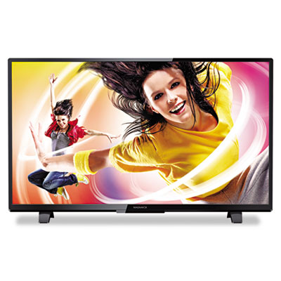 Magnavox&reg; LED LCD HDTV