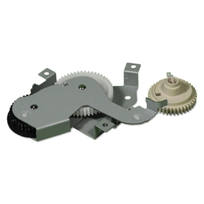 Innovera&reg; HP Swing Plate with Gear for HP 4200, 4240, 4250, 4300, 4345, 4350