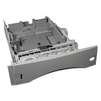 Innovera&reg; Cassette Tray for HP 4200, 4250, 4300, 4350 500