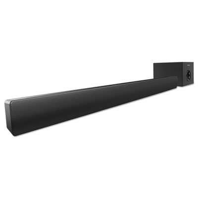 Magnavox&reg; Soundbar