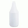 Boardwalk&reg; Embossed Spray Bottle