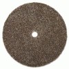 3M Abrasive Scotch-Brite&trade; Cut and Polish Unitized Wheels