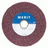 Merit Abrasives Metal Finishing Convolute Wheels