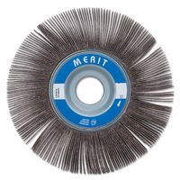 Merit Abrasives High Performance Large Flap Wheels