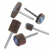 Merit Abrasives Micro-Mini Test Kits