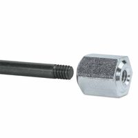 Merit Abrasives Mini Grind-O-Flex Wheel Adapters