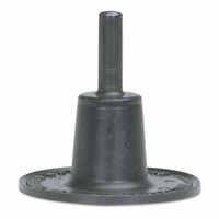 Merit Abrasives Type III Mini PowerFlex Holder Merit Abrasives Type III Mini PowerFlex Holder