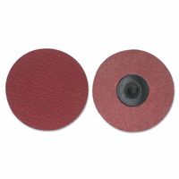 Merit Abrasives Ultra Ceramic Plus PowerLock Cloth Discs-Type III