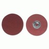 Merit Abrasives Ultra Ceramic Plus PowerLock Cloth Discs-Type II