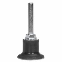 Merit Abrasives Quick-Change Holders