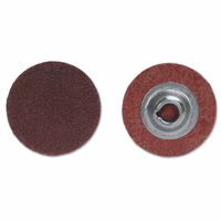 Merit Abrasives ALO Plus PowerLock Cloth Discs-Type II Merit Abrasives ALO Plus PowerLock Cloth Discs-Type II