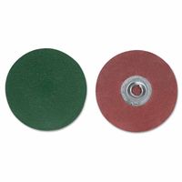 Merit Abrasives Zenith Ceramic Disc-Type II