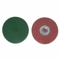 Merit Abrasives Zenith Ceramic Disc-Type III Merit Abrasives Zenith Ceramic Disc-Type III