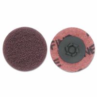 Merit PowerLock Buffing Discs-Type I