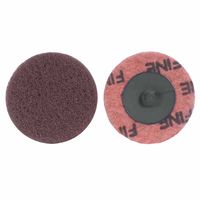 Merit PowerLock Buffing Discs-Type III