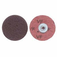 Merit PowerLock Buffing Discs-Type II Merit PowerLock Buffing Discs-Type II